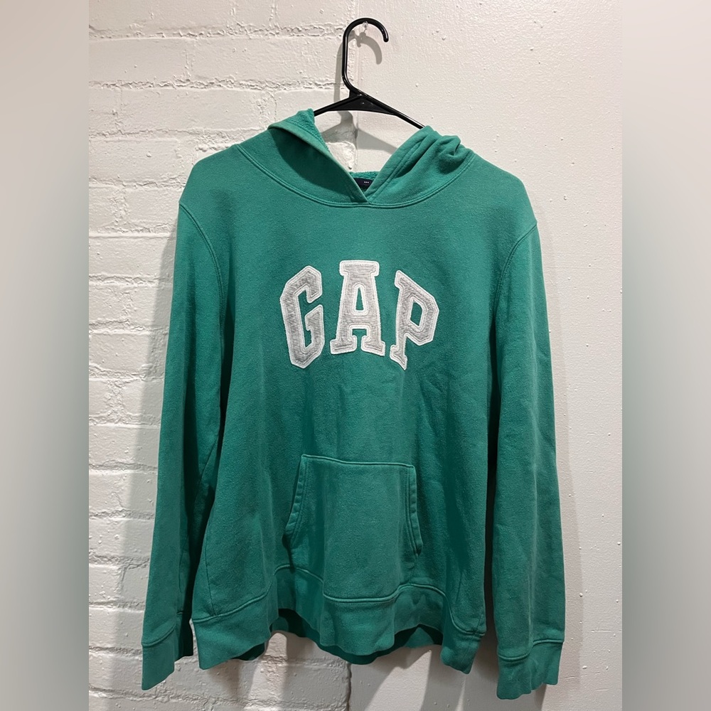 Womens Gap Hoodie- Size L